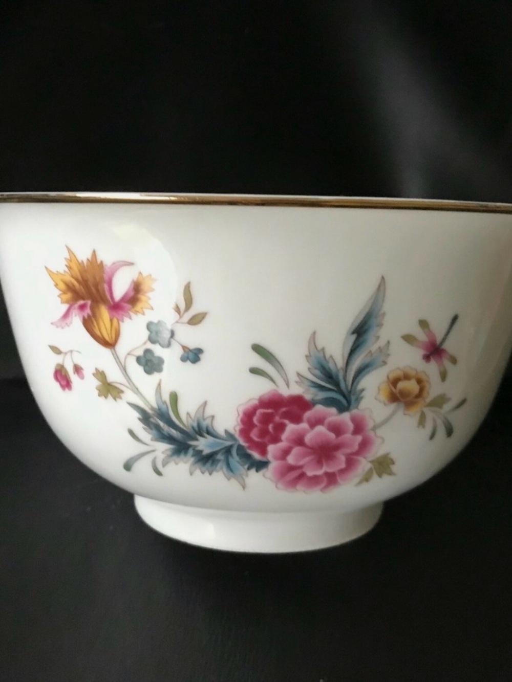 Vintage American Heirloom Avon